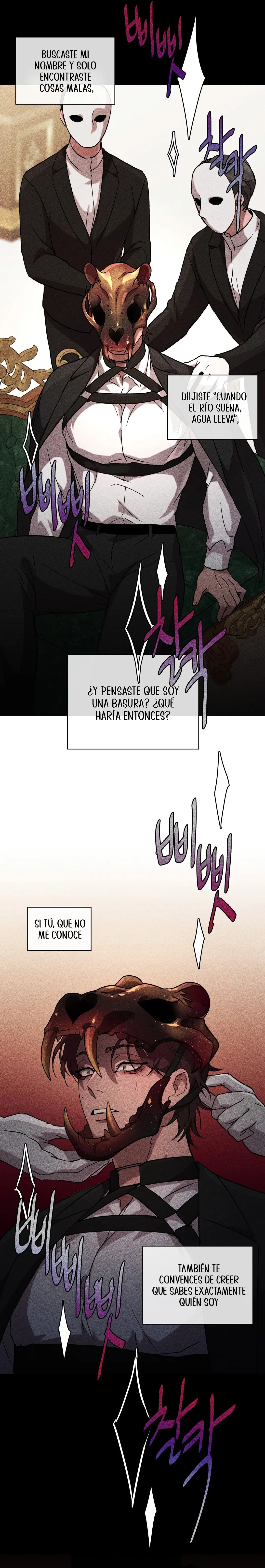 Liberando tu personalidad capítulo 4 página 7