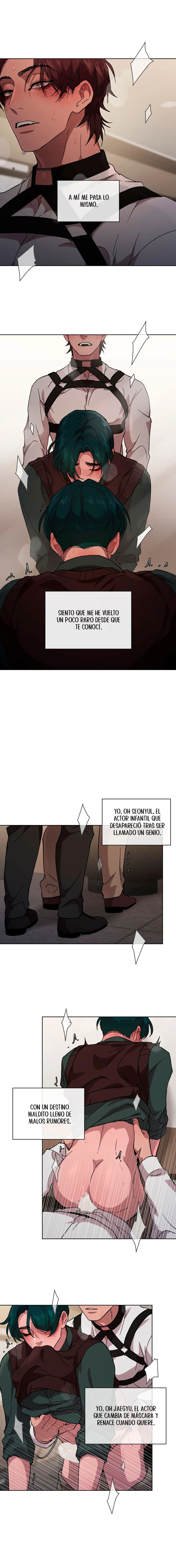 Liberando tu personalidad capítulo 5 página 7