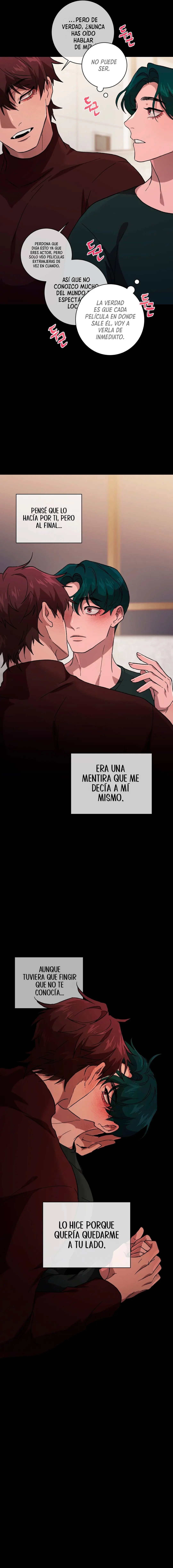 Liberando tu personalidad capítulo 7 página 12