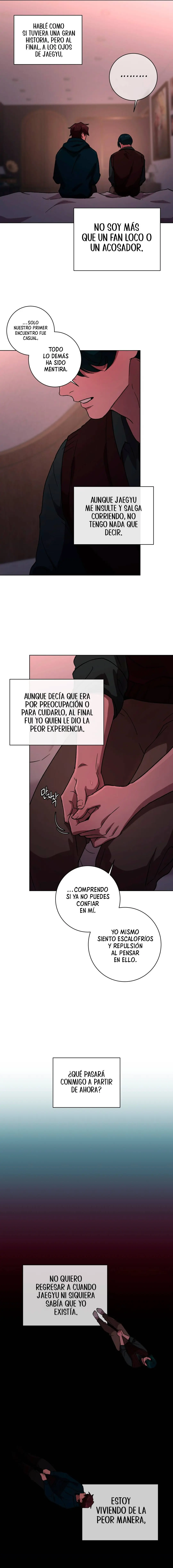 Liberando tu personalidad capítulo 7 página 18