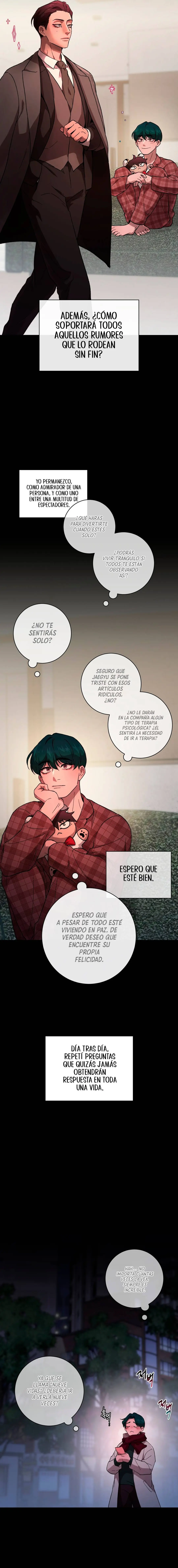Liberando tu personalidad capítulo 7 página 3