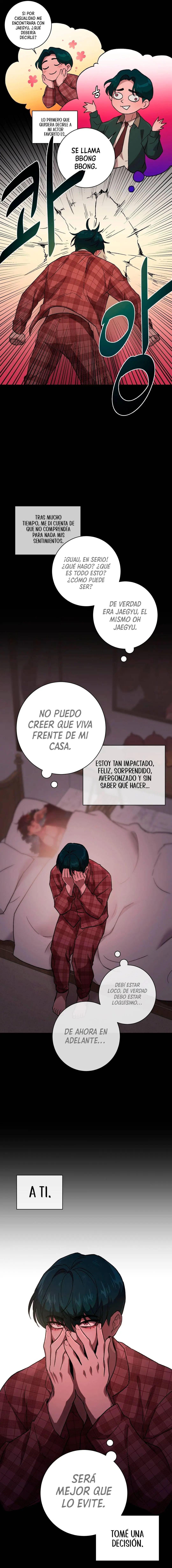Liberando tu personalidad capítulo 7 página 8
