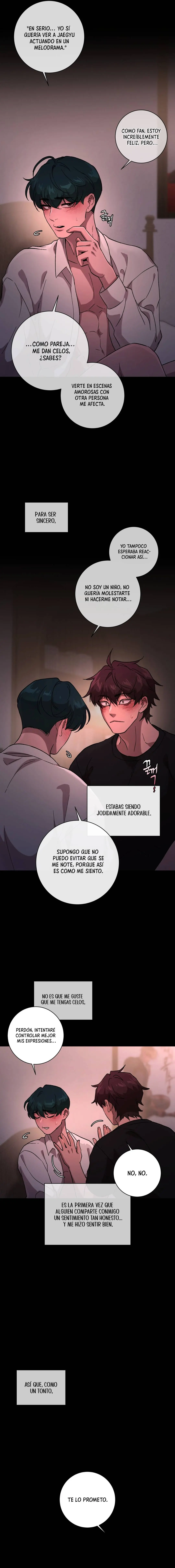 Liberando tu personalidad capítulo 9 página 6