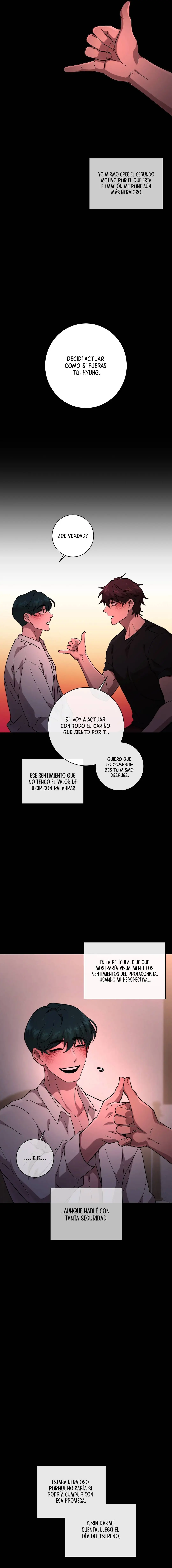 Liberando tu personalidad capítulo 9 página 7