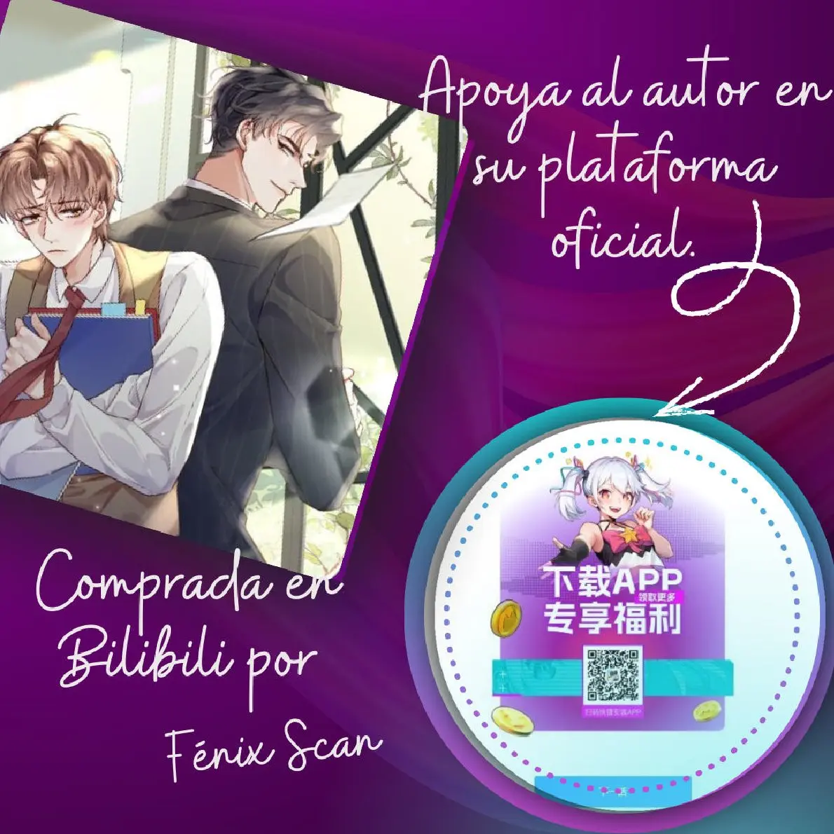 Ceo A Tu Medida / Personal Taylor - FxS capítulo 61 página 3