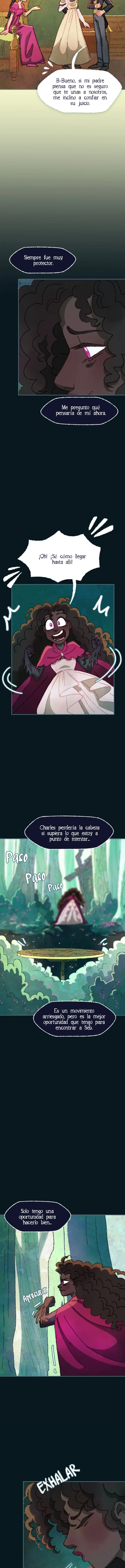 El Príncipe Ciego capítulo 21 página 7