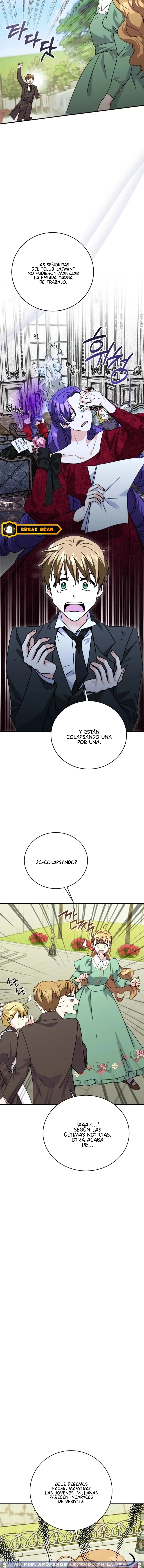 ¡Todo está en el título! capítulo 13 página 11
