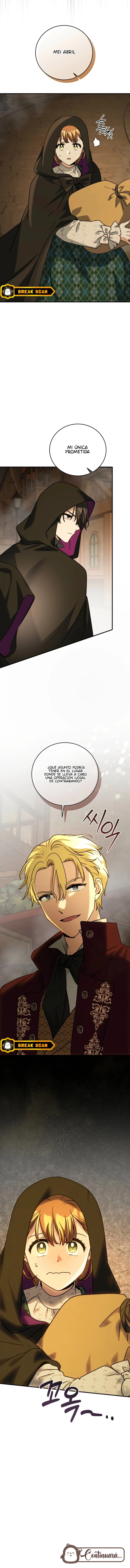 ¡Todo está en el título! capítulo 16 página 13