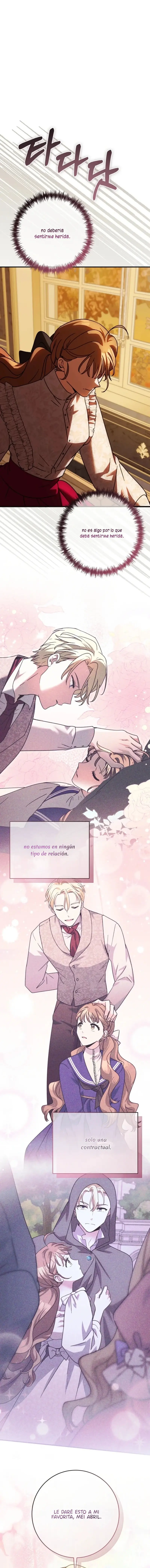¡Todo está en el título! capítulo 27 página 7