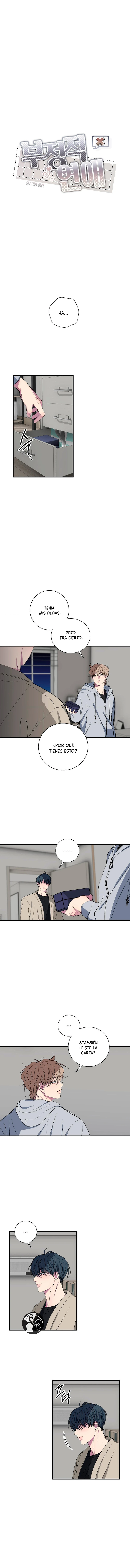 Relación negativa capítulo 41 página 7