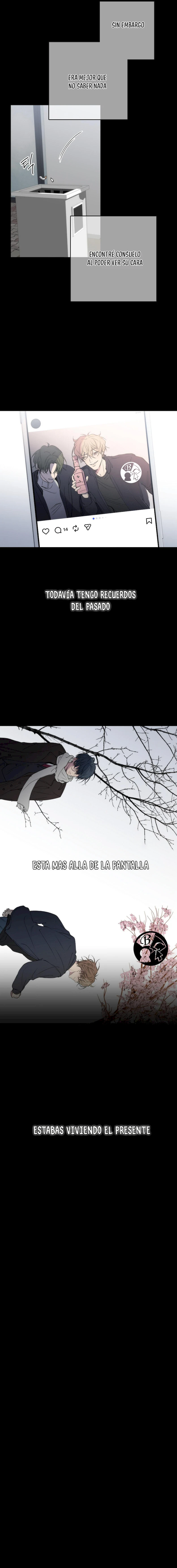 Relación negativa capítulo 49 página 16