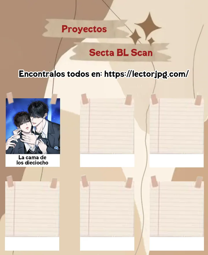 Relación negativa capítulo 49 página 6