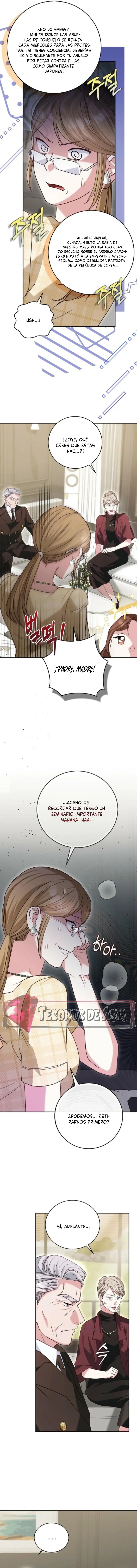 Buscando esposa capítulo 12 página 12