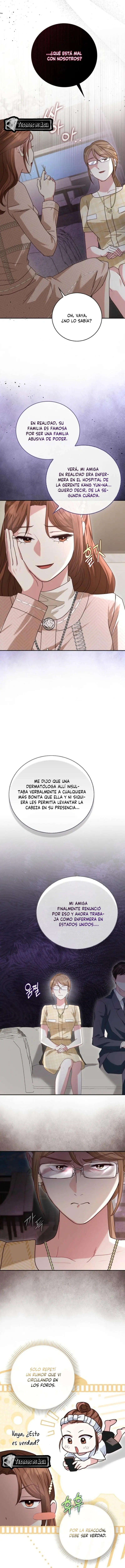 Buscando esposa capítulo 12 página 9