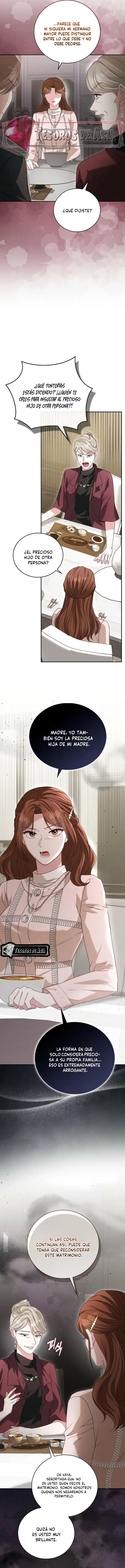 Buscando esposa capítulo 13 página 4