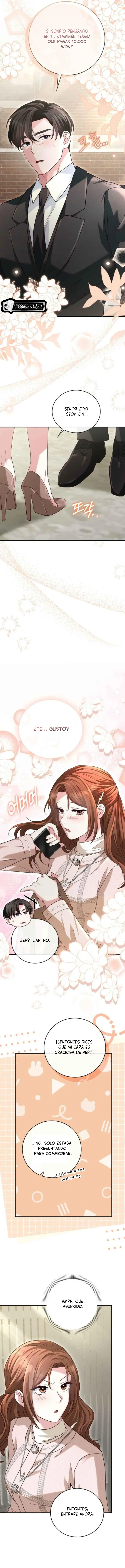 Buscando esposa capítulo 15 página 10