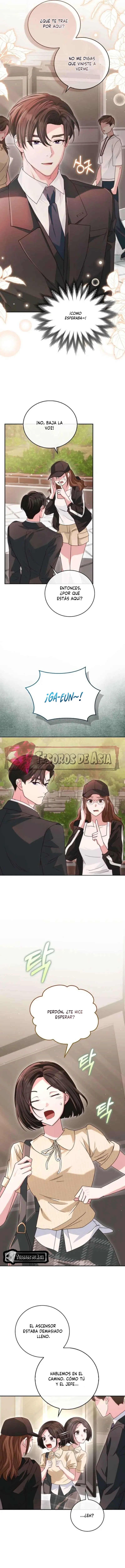 Buscando esposa capítulo 15 página 13