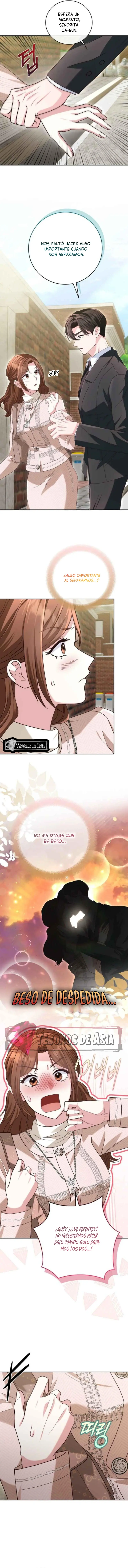 Buscando esposa capítulo 15 página 8