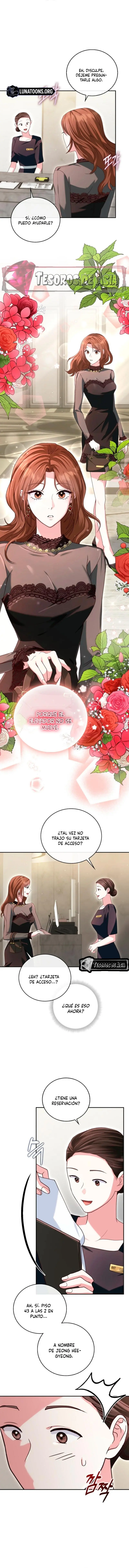 Buscando esposa capítulo 17 página 8