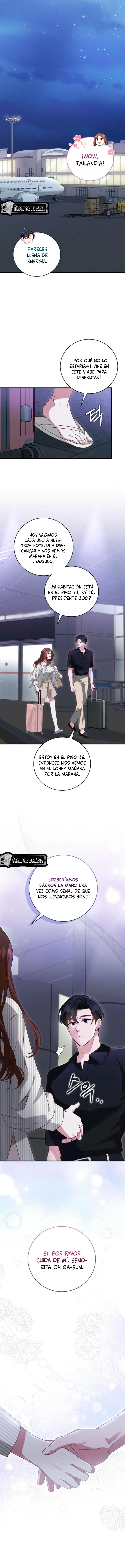 Buscando esposa capítulo 4 página 7