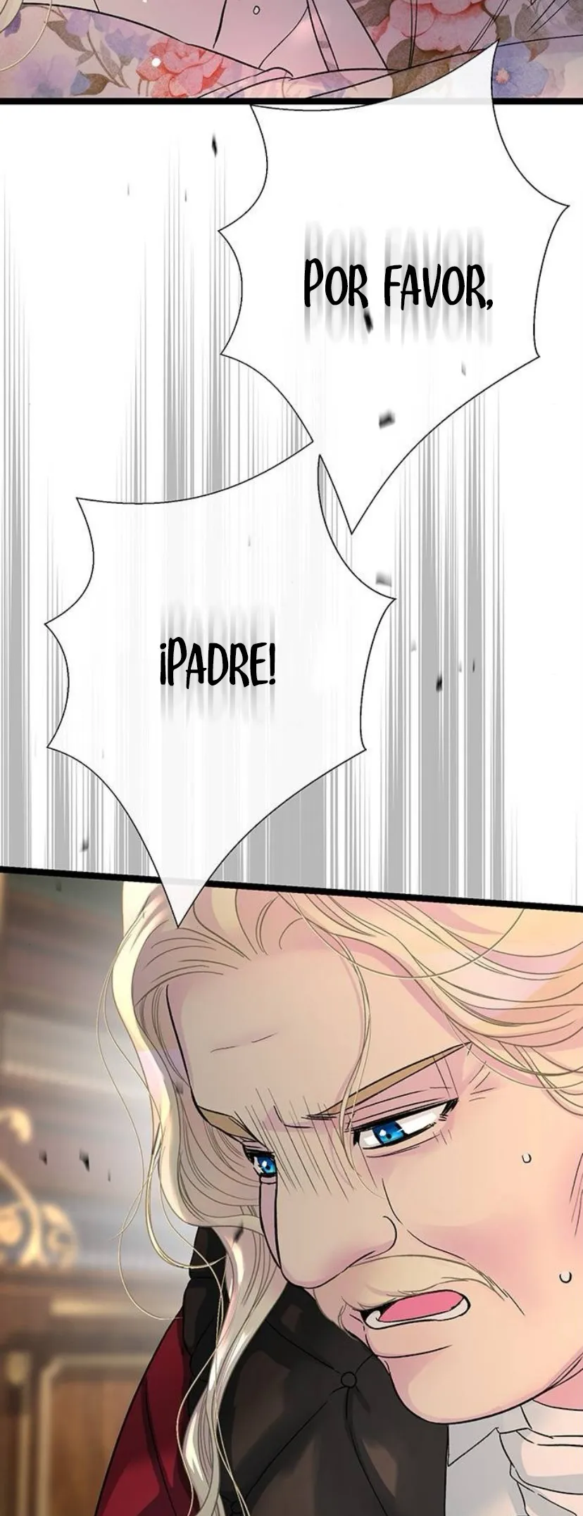 Príncipe problemático capítulo 101 página 52