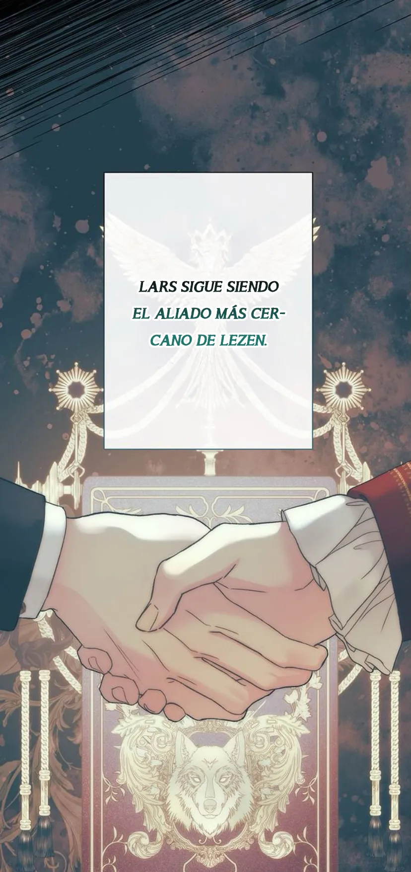 Príncipe problemático capítulo 113 página 10