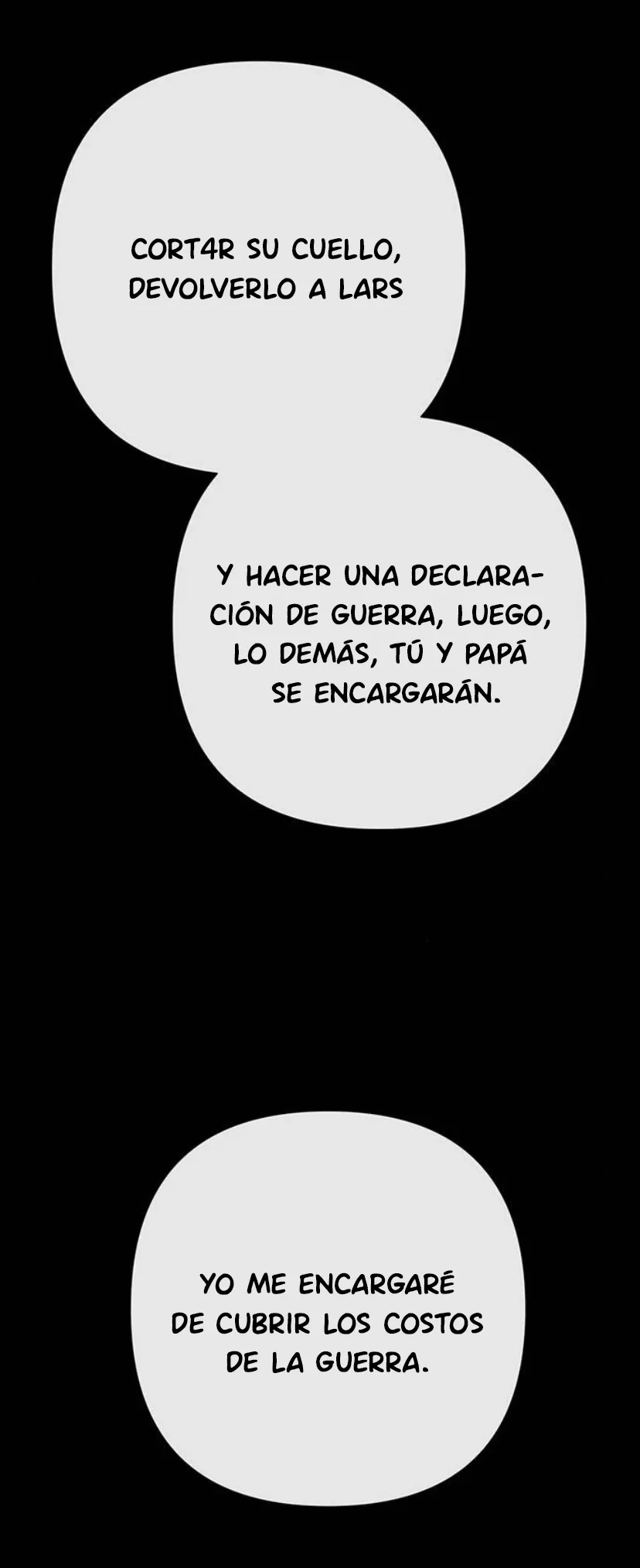 Príncipe problemático capítulo 113 página 64