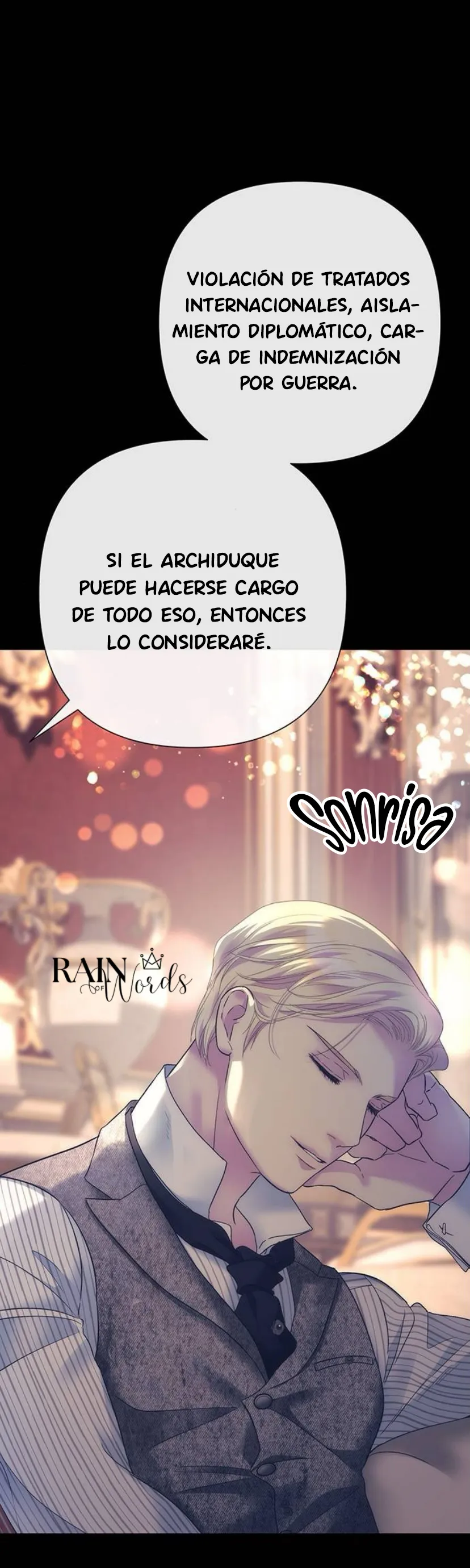 Príncipe problemático capítulo 113 página 65