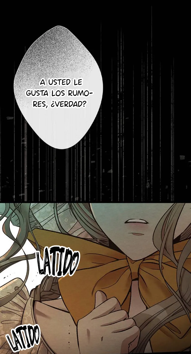 Príncipe problemático capítulo 13 página 40