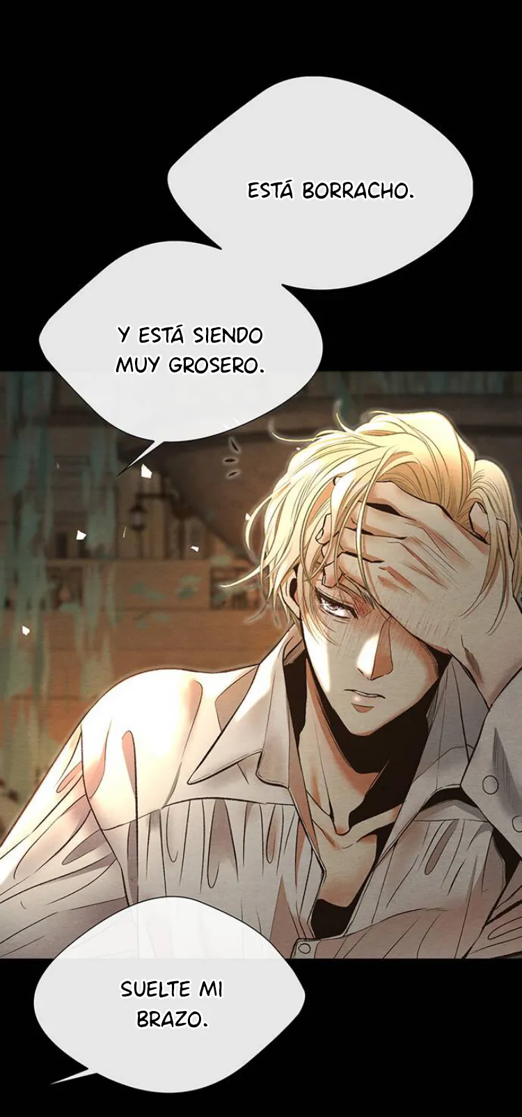 Príncipe problemático capítulo 13 página 43