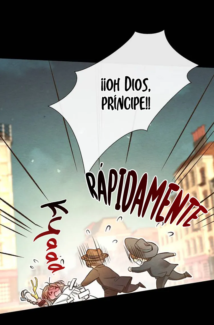 Príncipe problemático capítulo 13 página 66