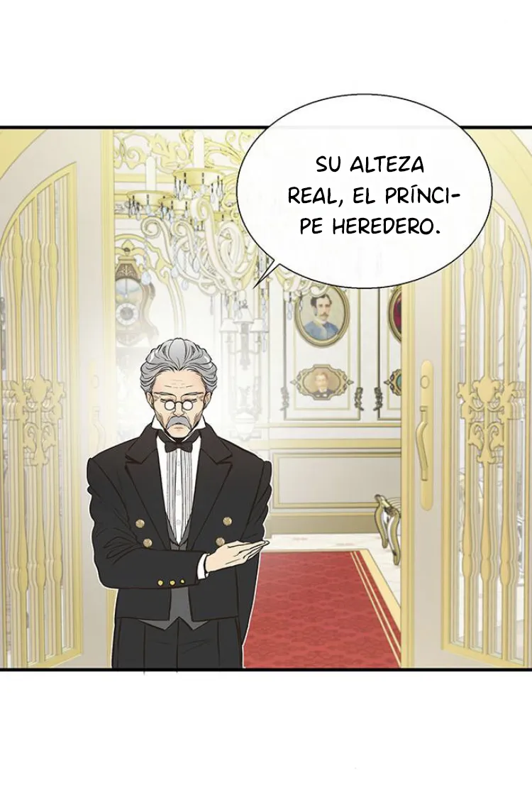Príncipe problemático capítulo 2 página 27