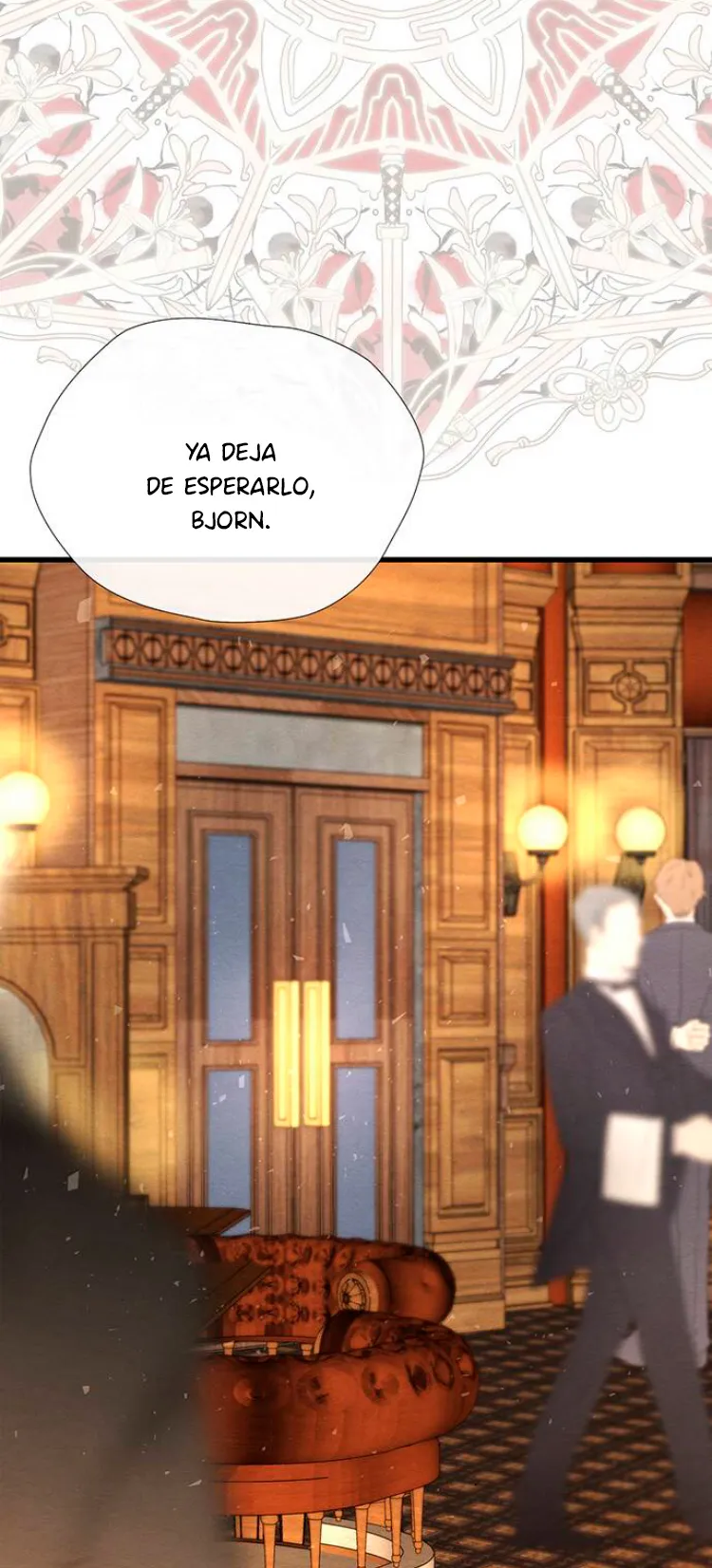 Príncipe problemático capítulo 21 página 10