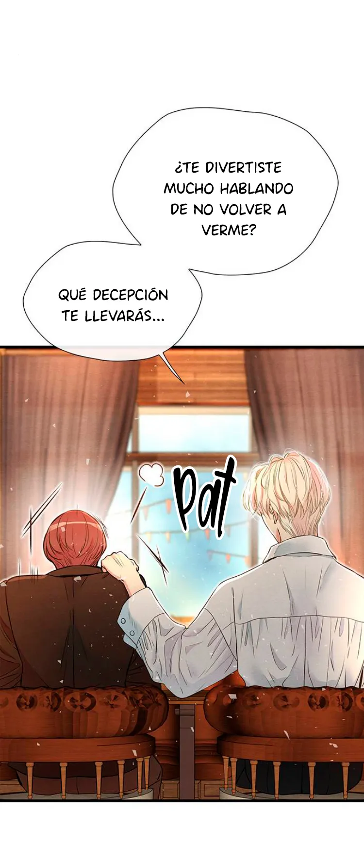 Príncipe problemático capítulo 21 página 25