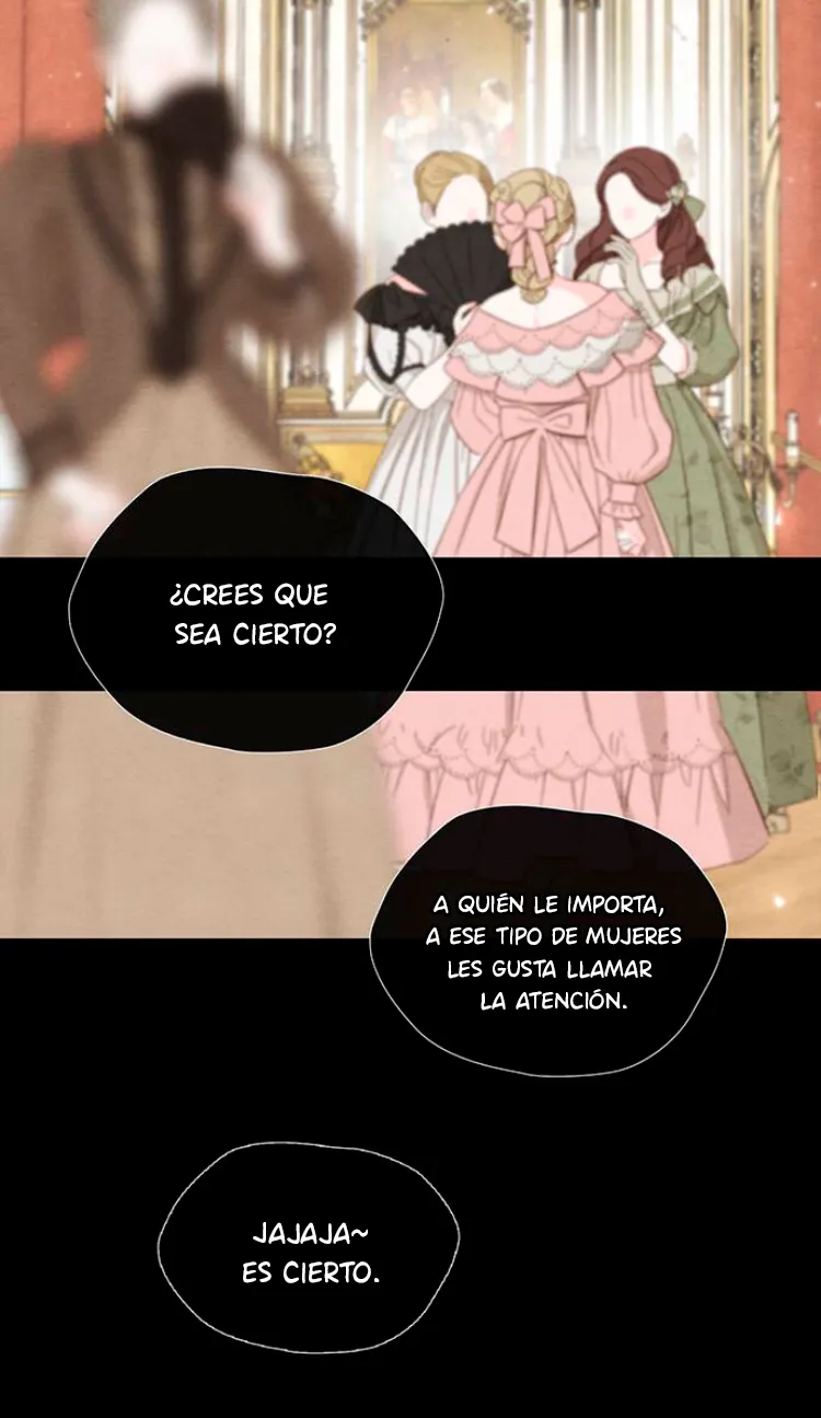 Príncipe problemático capítulo 21 página 4