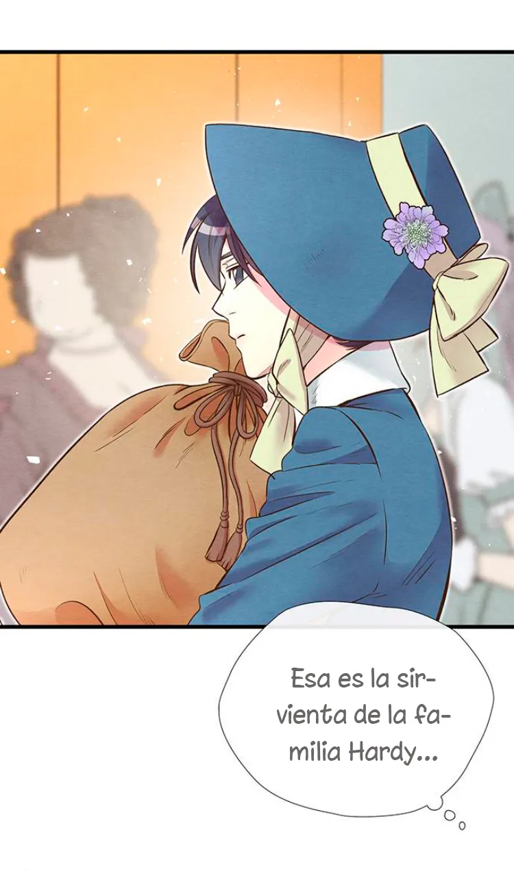 Príncipe problemático capítulo 21 página 43