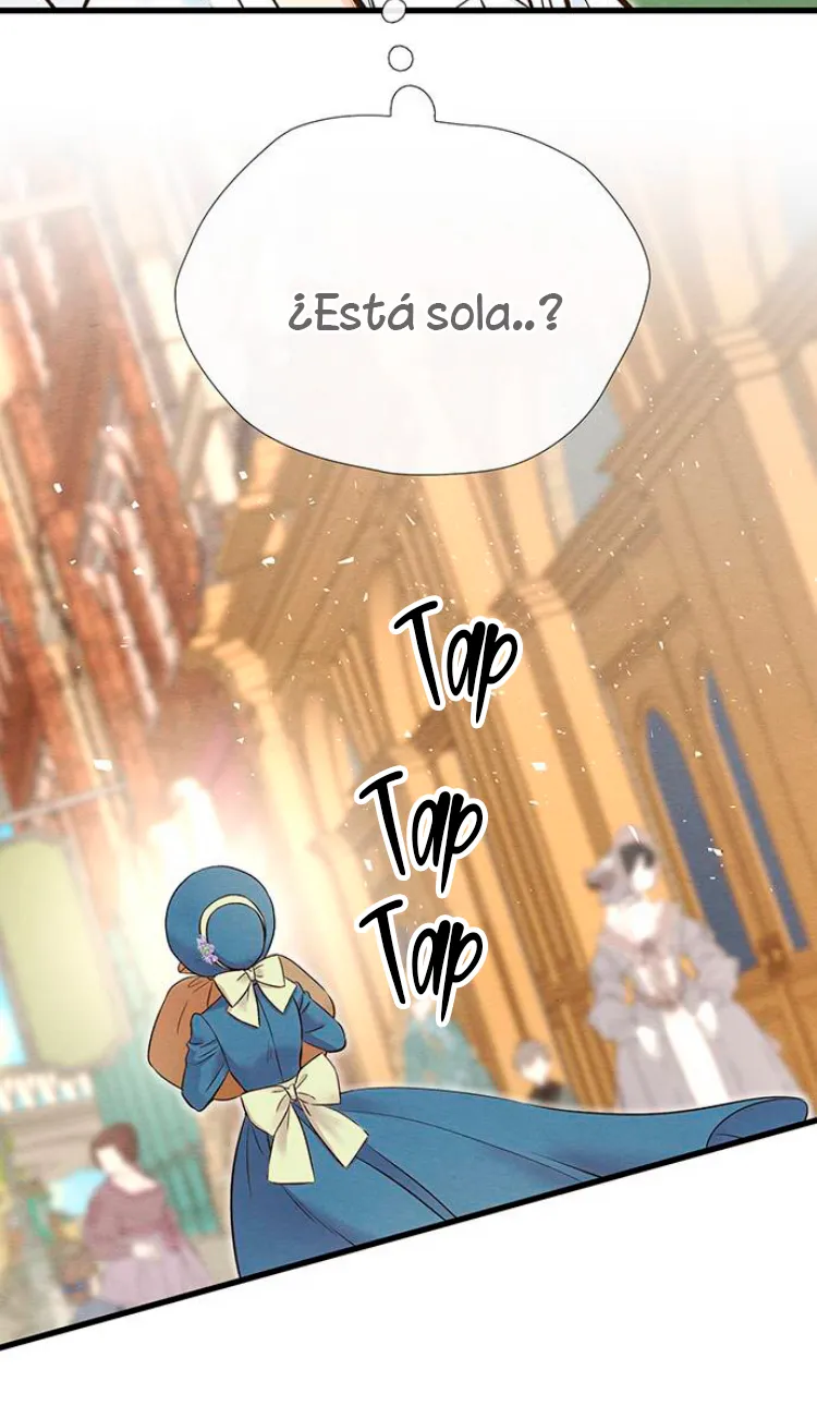 Príncipe problemático capítulo 21 página 45