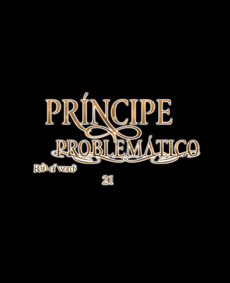 Príncipe problemático capítulo 21 página 5
