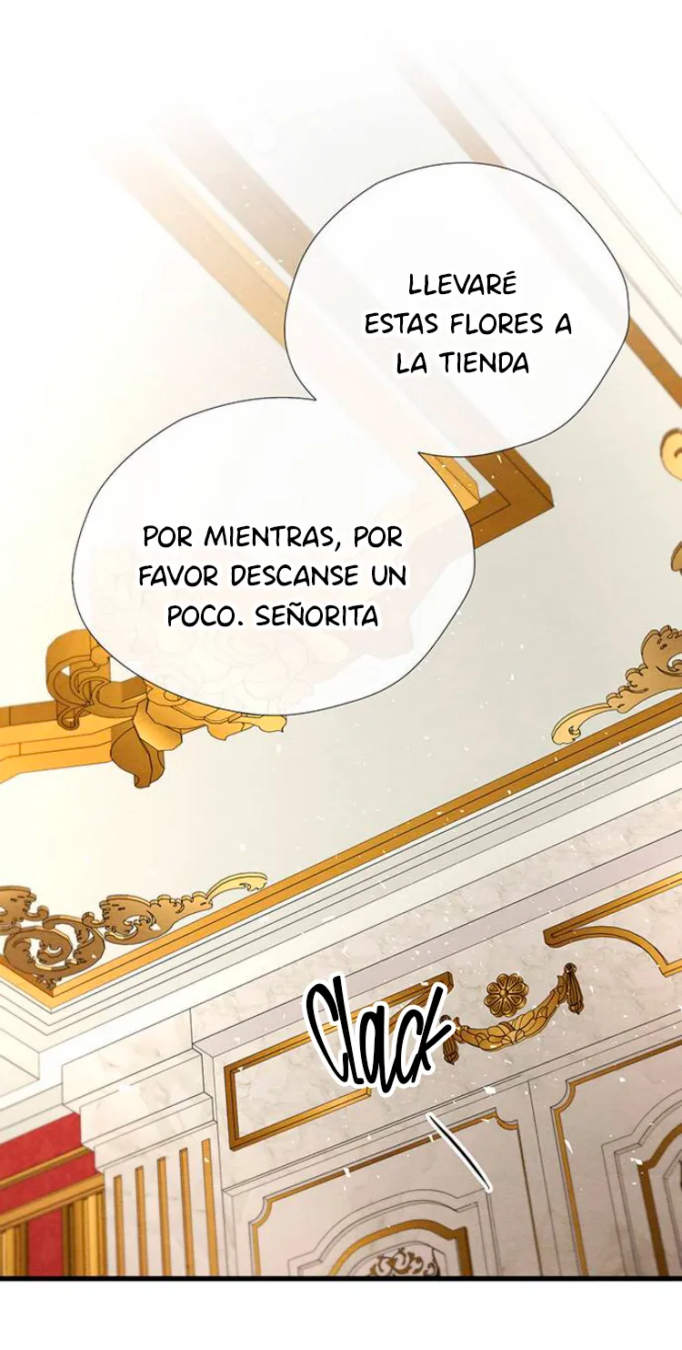 Príncipe problemático capítulo 21 página 52