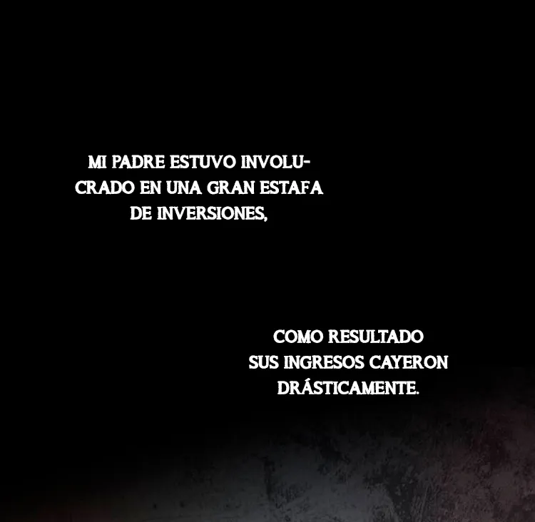 Príncipe problemático capítulo 21 página 58