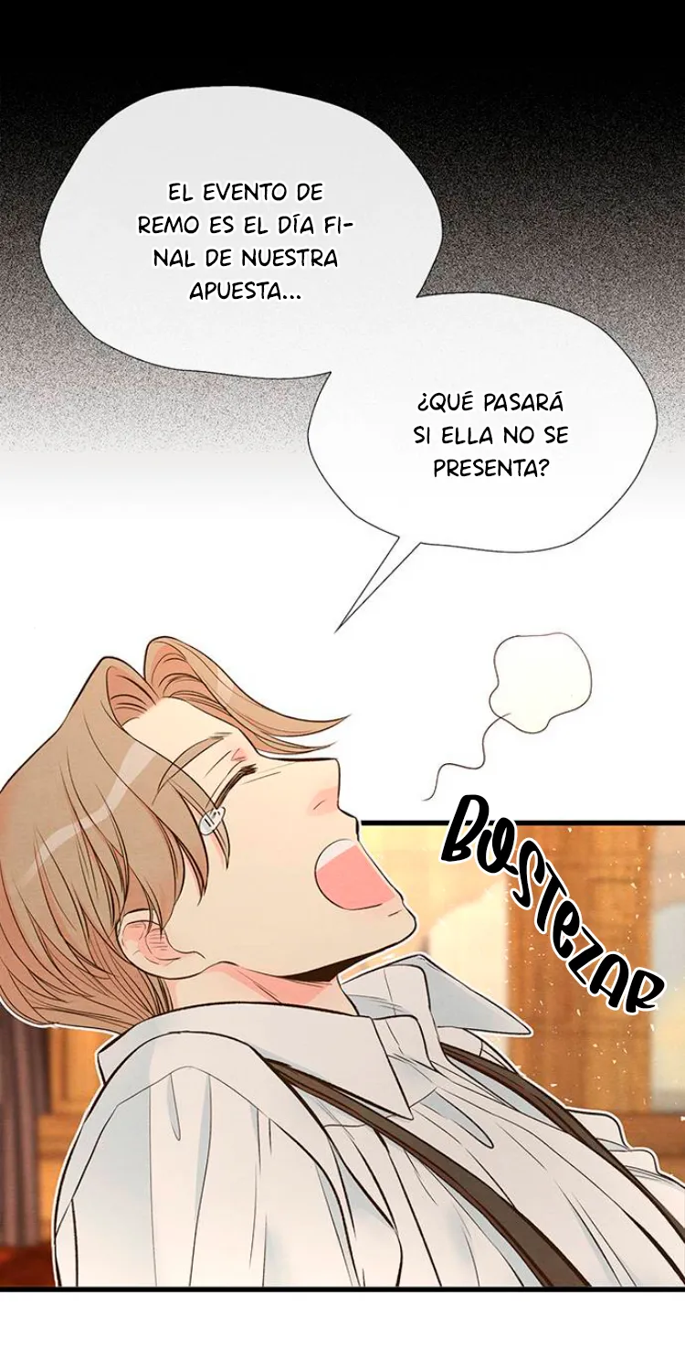 Príncipe problemático capítulo 21 página 6