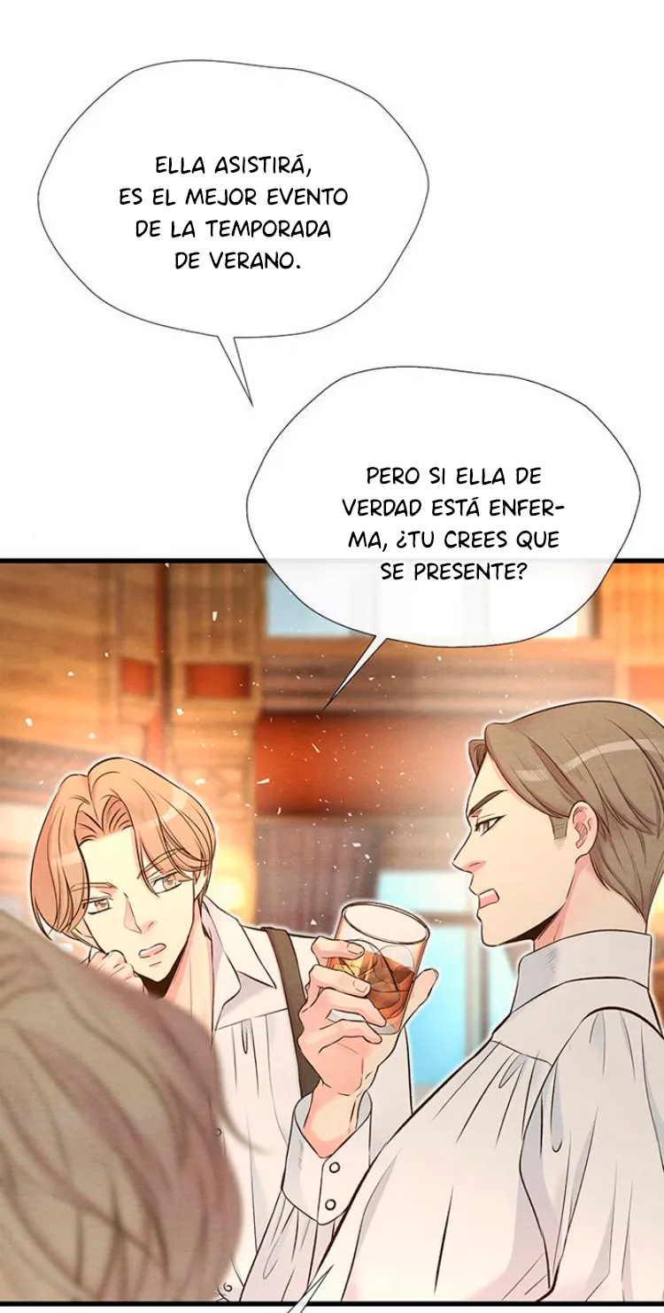 Príncipe problemático capítulo 21 página 7