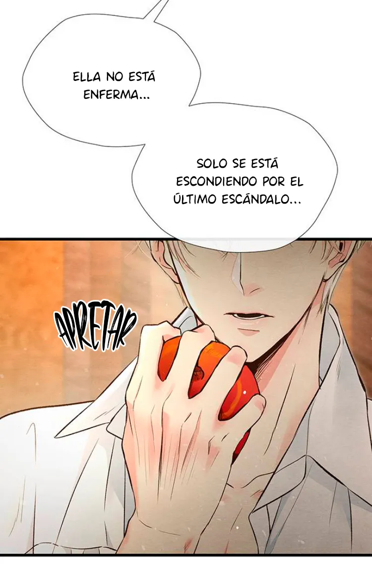 Príncipe problemático capítulo 21 página 8