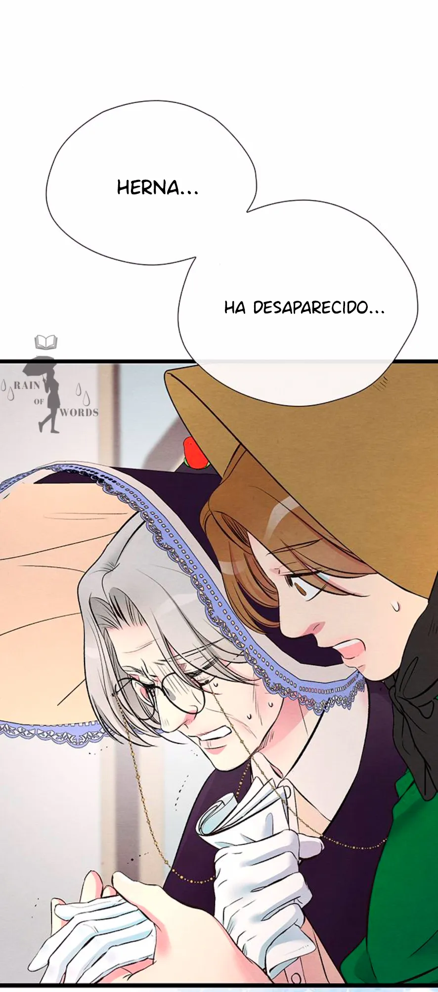Príncipe problemático capítulo 28 página 116