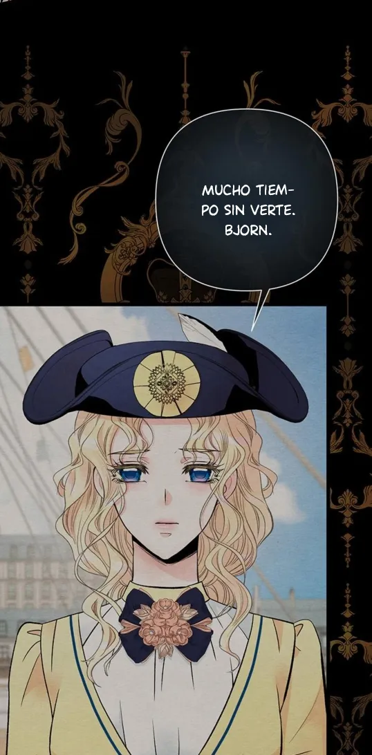 Príncipe problemático capítulo 39 página 46