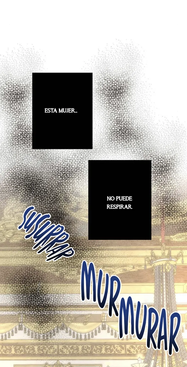 Príncipe problemático capítulo 7 página 72