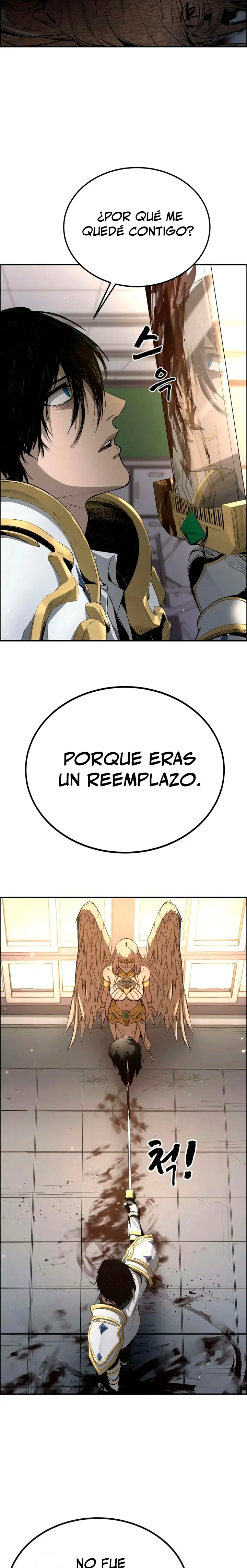 Hellogin capítulo 2 página 3