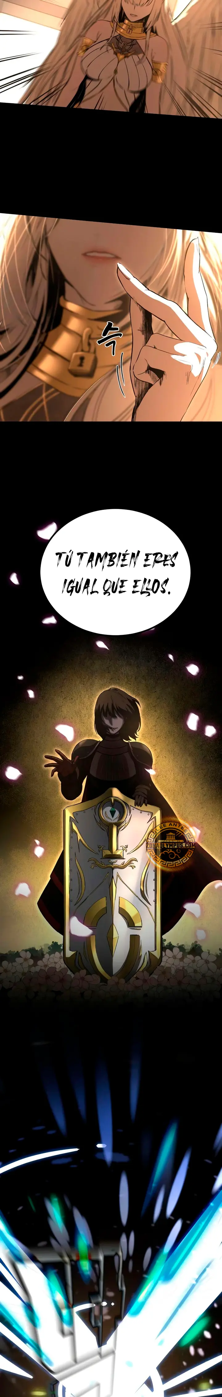 Hellogin capítulo 2 página 8