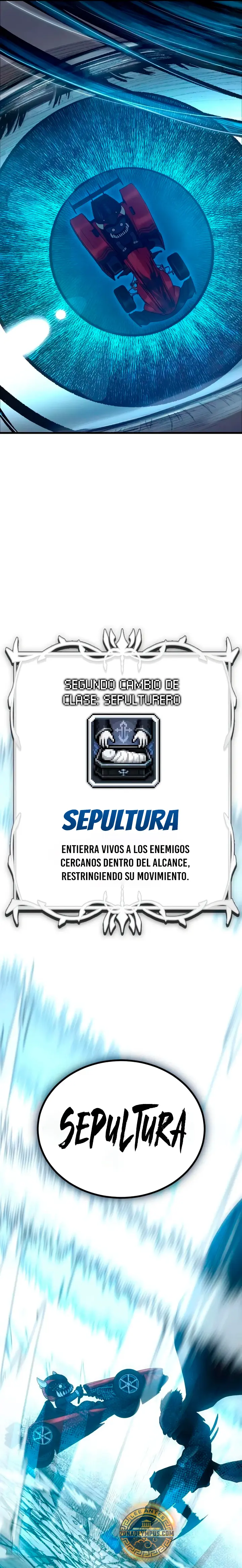 Hellogin capítulo 5 página 25