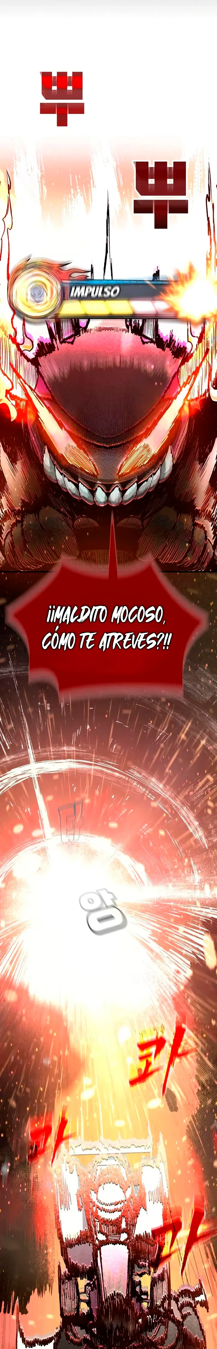 Hellogin capítulo 5 página 31
